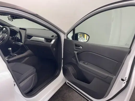 RENAULT CAPTUR II - voiture de démonstration - Photo 20