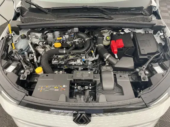 RENAULT CAPTUR II - voiture de démonstration - Photo 21