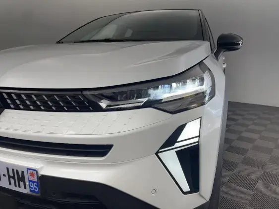 RENAULT CAPTUR II - voiture de démonstration - Photo 22