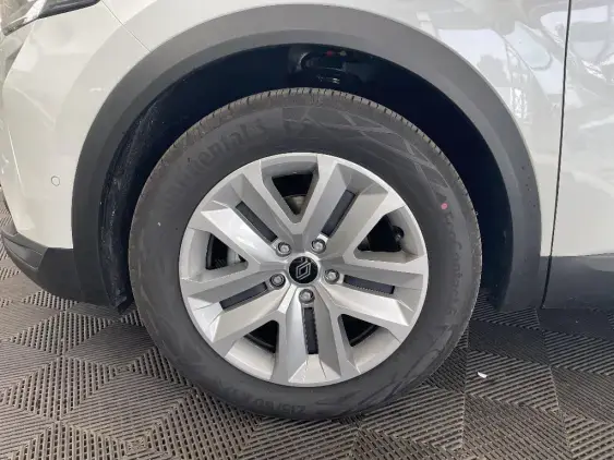 RENAULT CAPTUR II - voiture de démonstration - Photo 23