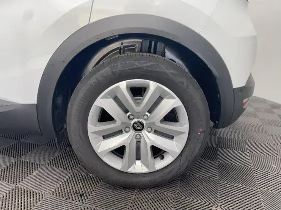 RENAULT CAPTUR II - voiture de démonstration - Photo 24