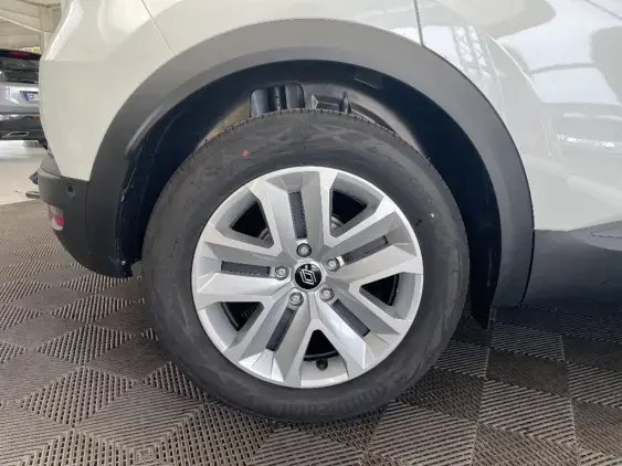 RENAULT CAPTUR II - voiture de démonstration - Photo 25