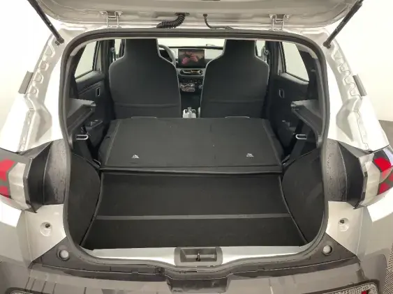 DACIA SPRING - voiture de démonstration - Photo 16