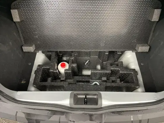 DACIA SPRING - voiture de démonstration - Photo 17