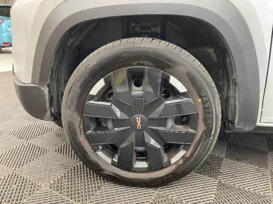 DACIA SPRING - voiture de démonstration - Photo 23