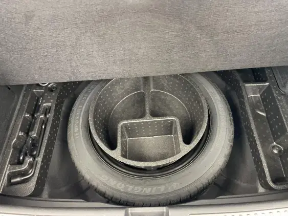 RENAULT RAFALE - voiture de démonstration - Photo 17