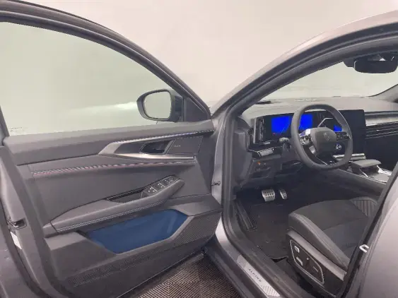 RENAULT RAFALE - voiture de démonstration - Photo 19