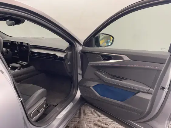 RENAULT RAFALE - voiture de démonstration - Photo 20