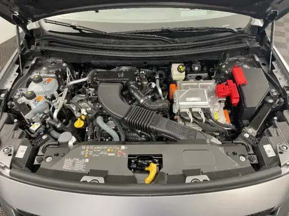 RENAULT RAFALE - voiture de démonstration - Photo 21