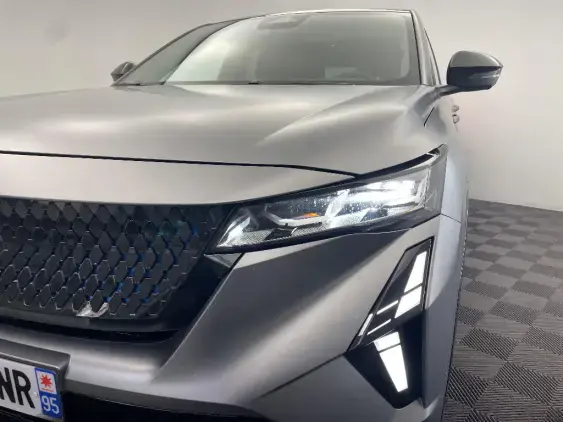 RENAULT RAFALE - voiture de démonstration - Photo 22