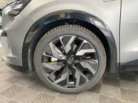 RENAULT RAFALE - voiture de démonstration - Photo 23