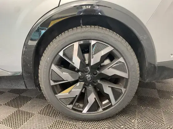 RENAULT RAFALE - voiture de démonstration - Photo 24