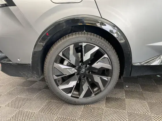 RENAULT RAFALE - voiture de démonstration - Photo 25