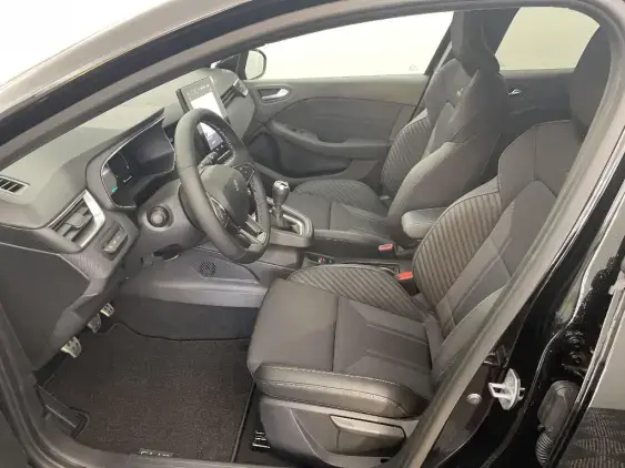 RENAULT CLIO V - voiture de démonstration - Photo 18