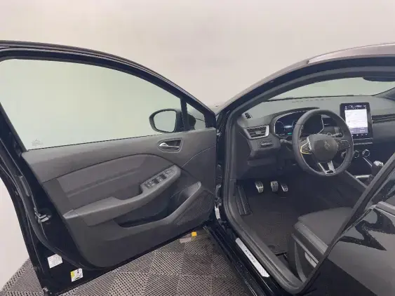 RENAULT CLIO V - voiture de démonstration - Photo 19