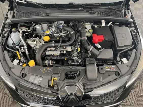 RENAULT CLIO V - voiture de démonstration - Photo 21