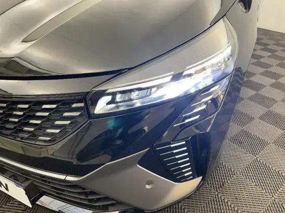 RENAULT CLIO V - voiture de démonstration - Photo 22