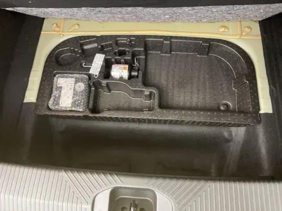 RENAULT 5 III - voiture de démonstration - Photo 17