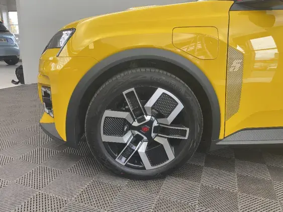 RENAULT 5 III - voiture de démonstration - Photo 23