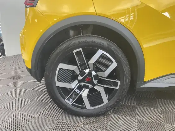 RENAULT 5 III - voiture de démonstration - Photo 25