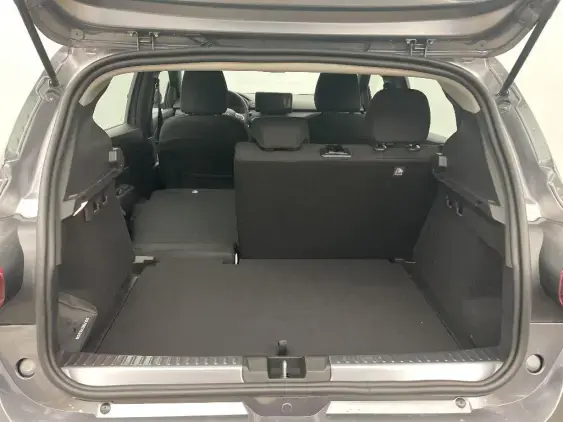 DACIA SANDERO III - voiture de démonstration - Photo 16