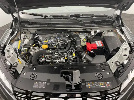 DACIA SANDERO III - voiture de démonstration - Photo 21