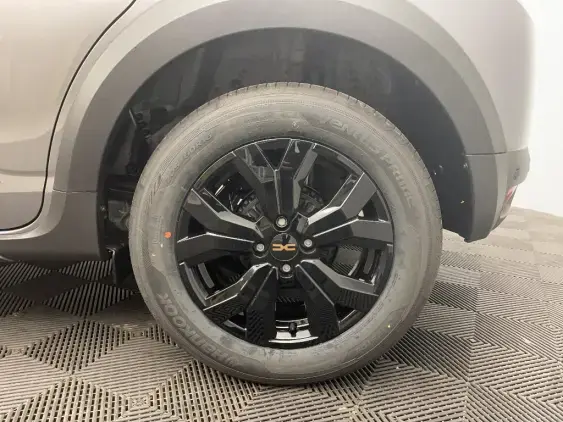 DACIA SANDERO III - voiture de démonstration - Photo 24