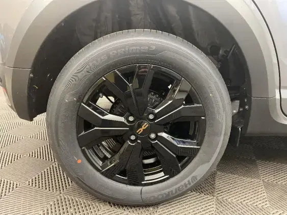 DACIA SANDERO III - voiture de démonstration - Photo 25