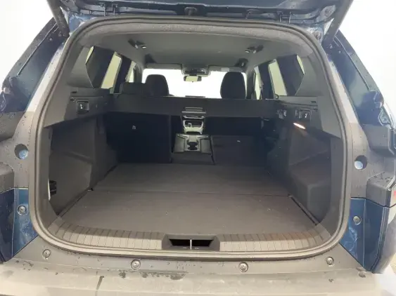 DACIA BIGSTER - voiture de démonstration - Photo 16