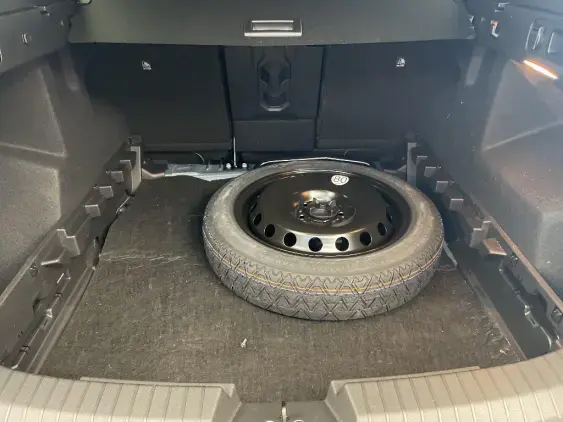 DACIA BIGSTER - voiture de démonstration - Photo 17