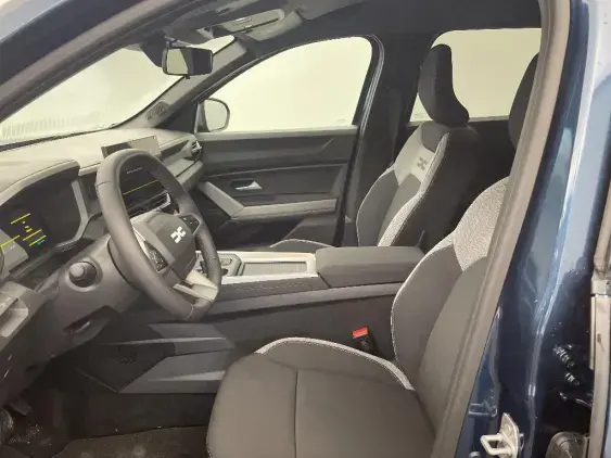 DACIA BIGSTER - voiture de démonstration - Photo 18