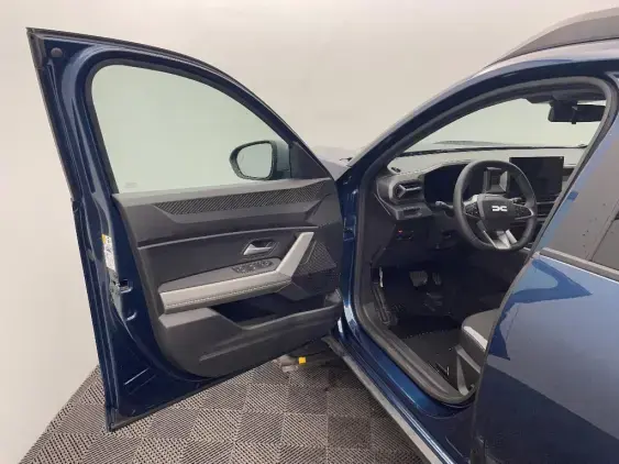 DACIA BIGSTER - voiture de démonstration - Photo 19