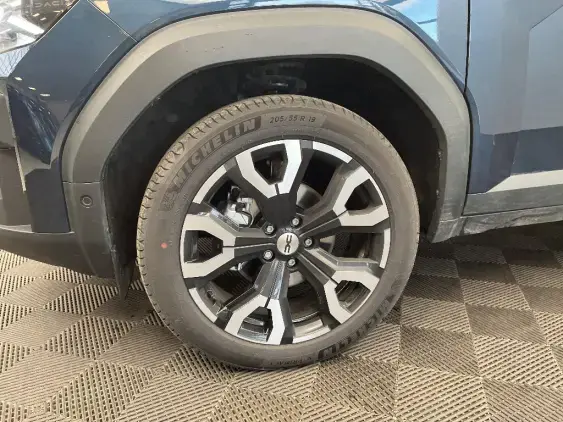 DACIA BIGSTER - voiture de démonstration - Photo 23