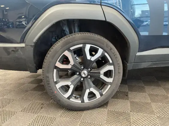 DACIA BIGSTER - voiture de démonstration - Photo 25