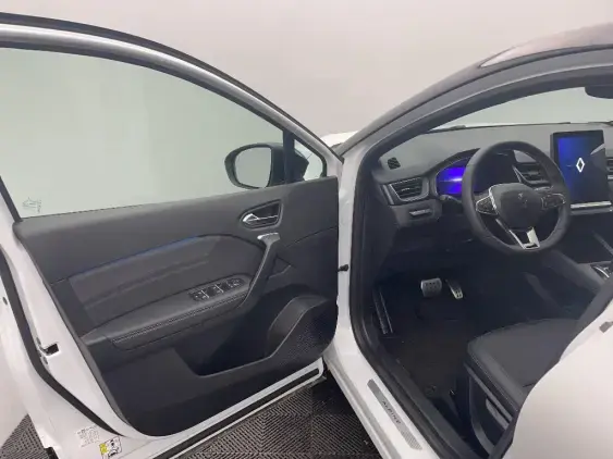 RENAULT CAPTUR II - voiture de démonstration - Photo 19