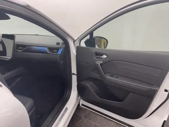 RENAULT CAPTUR II - voiture de démonstration - Photo 20