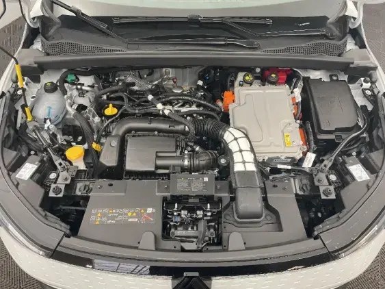 RENAULT CAPTUR II - voiture de démonstration - Photo 21