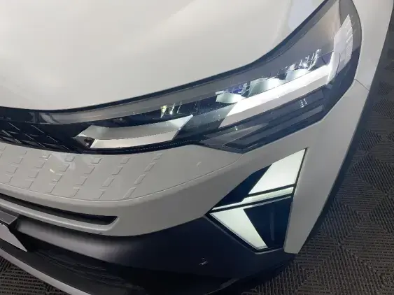 RENAULT CAPTUR II - voiture de démonstration - Photo 22