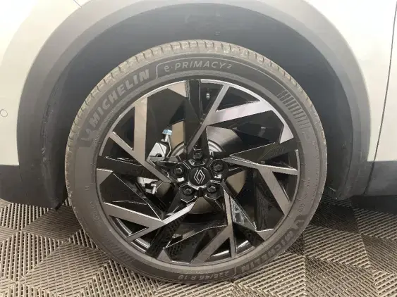 RENAULT CAPTUR II - voiture de démonstration - Photo 23