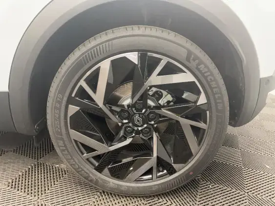 RENAULT CAPTUR II - voiture de démonstration - Photo 24