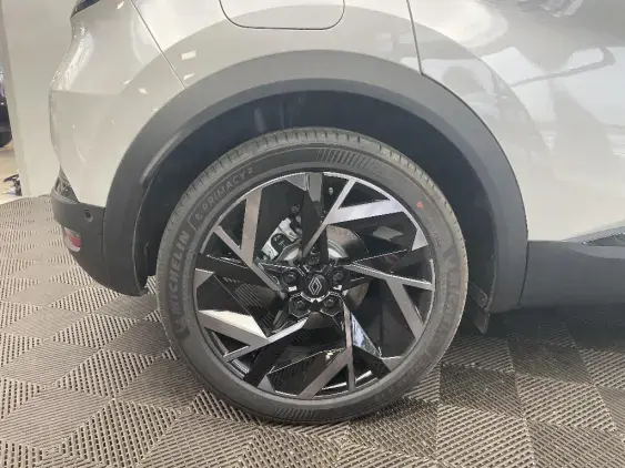 RENAULT CAPTUR II - voiture de démonstration - Photo 25