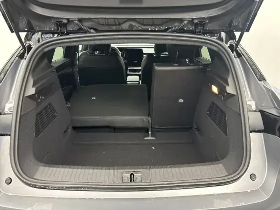 RENAULT MEGANE V - voiture de démonstration - Photo 16