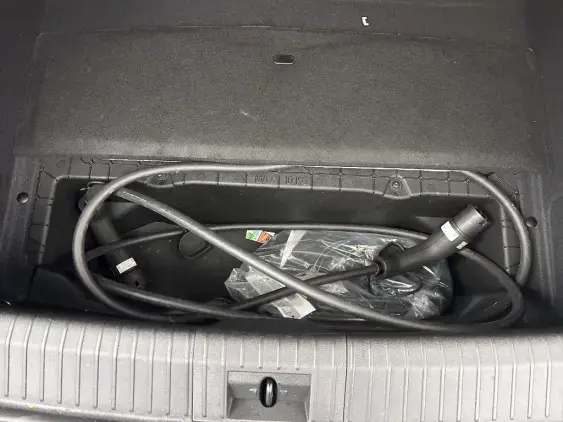 RENAULT MEGANE V - voiture de démonstration - Photo 17