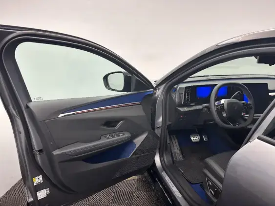 RENAULT MEGANE V - voiture de démonstration - Photo 19