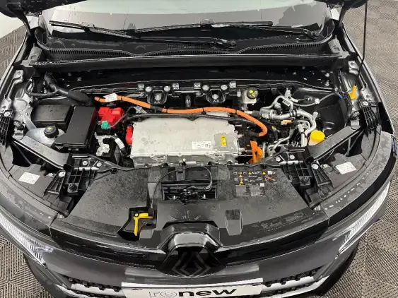 RENAULT MEGANE V - voiture de démonstration - Photo 21