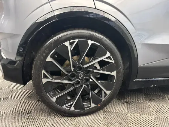 RENAULT MEGANE V - voiture de démonstration - Photo 25