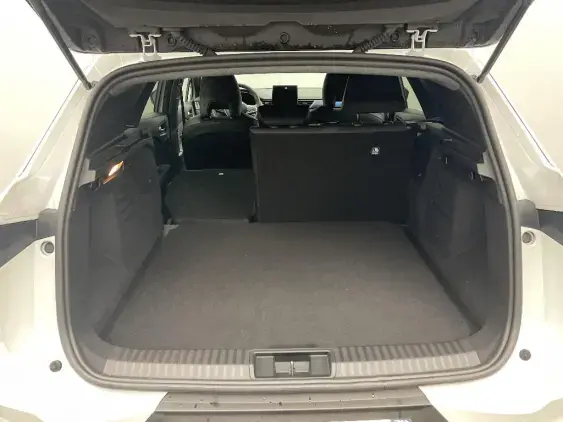 RENAULT SYMBIOZ - voiture de démonstration - Photo 16