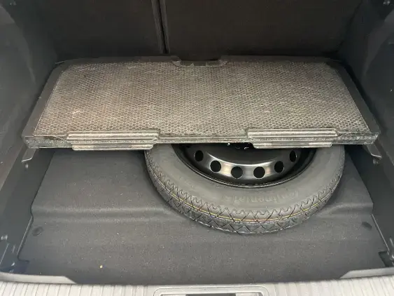 RENAULT SYMBIOZ - voiture de démonstration - Photo 17