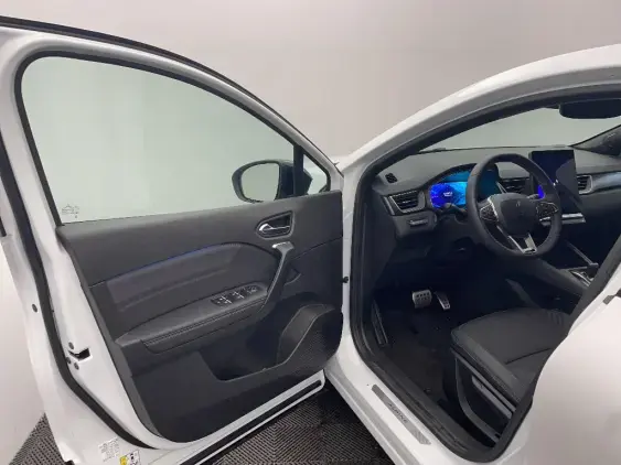 RENAULT SYMBIOZ - voiture de démonstration - Photo 19