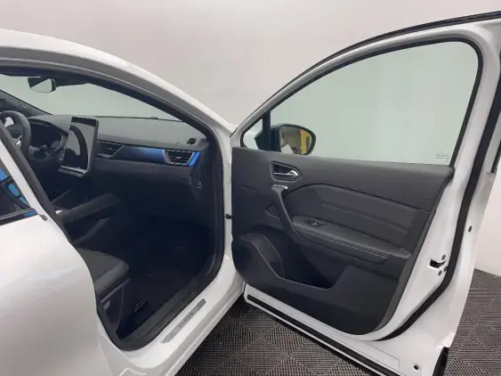 RENAULT SYMBIOZ - voiture de démonstration - Photo 20